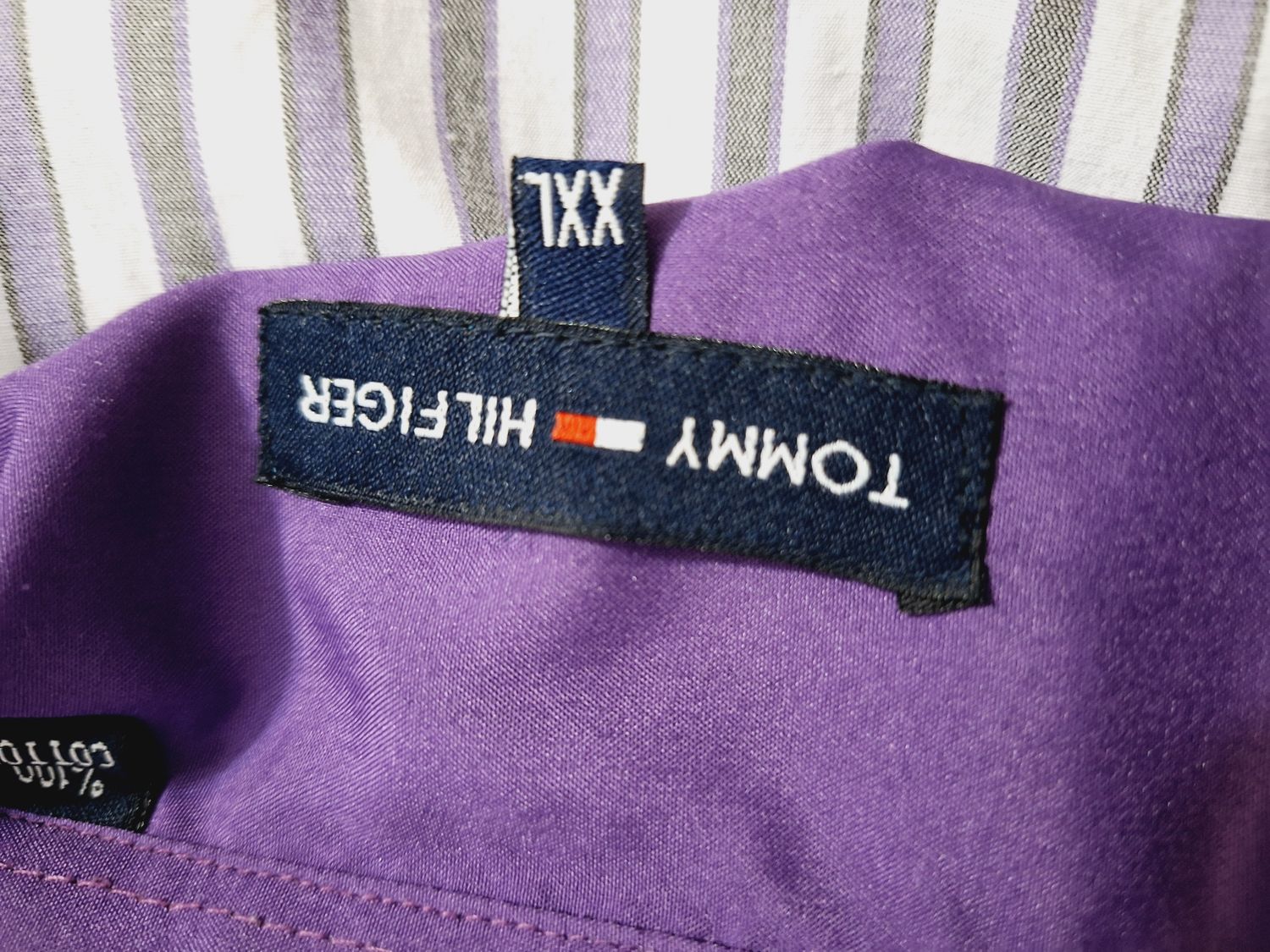 Koszula Tommy Hilfiger