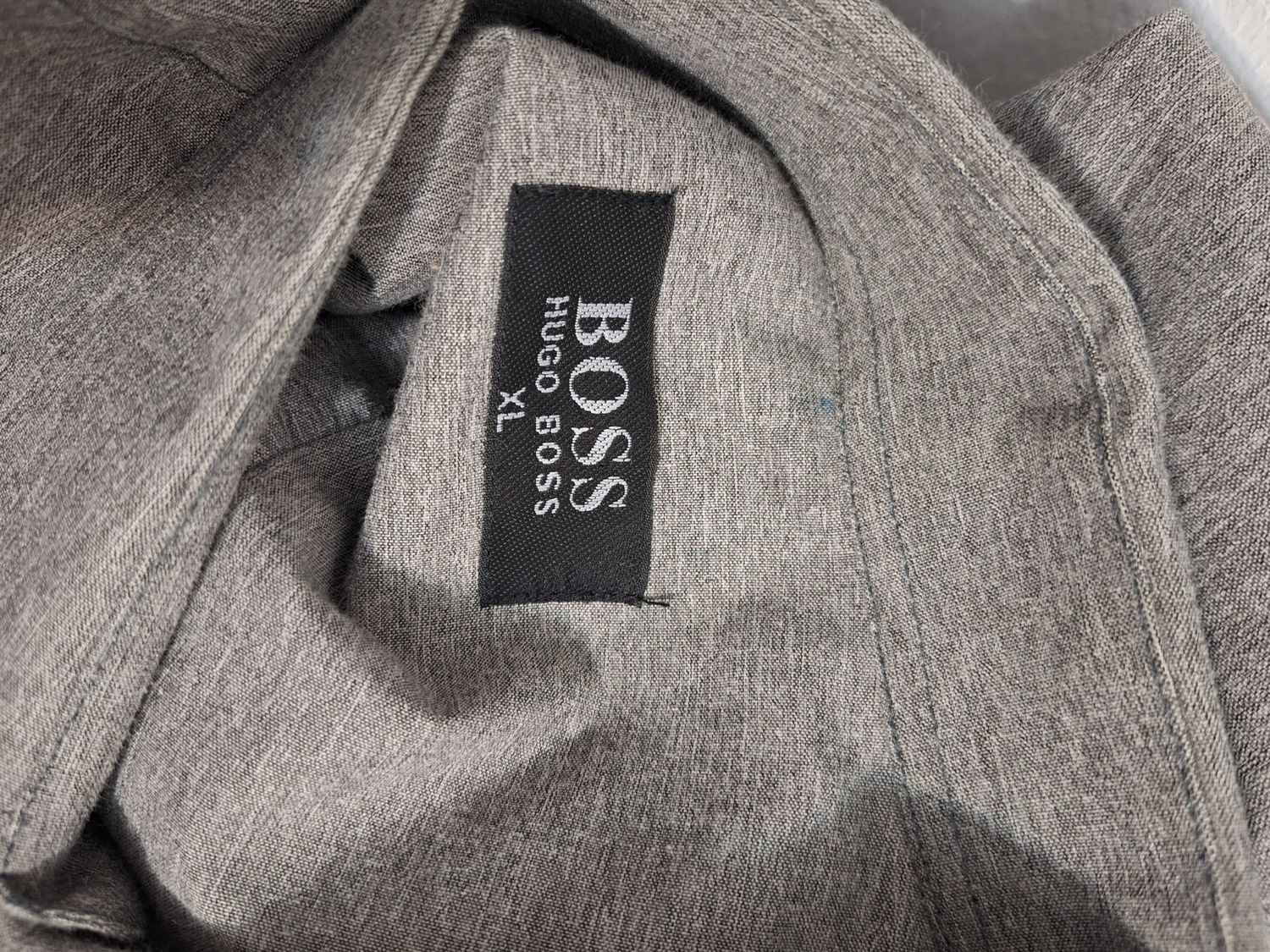 Koszula Hugo Boss