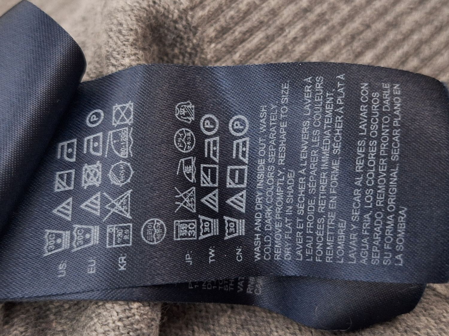 Sweter Tommy Hilfiger