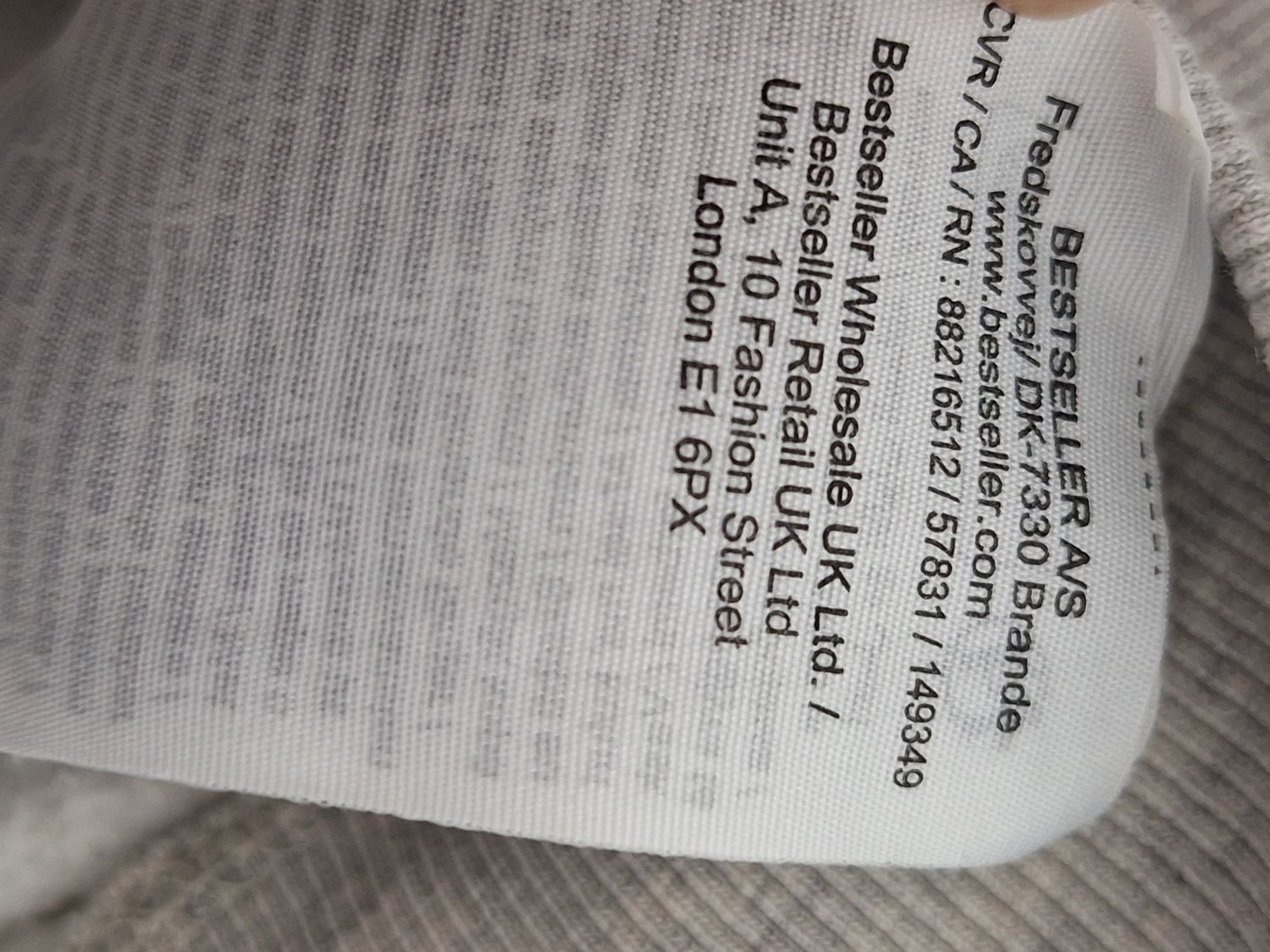 Bluza Jack&amp;Jones