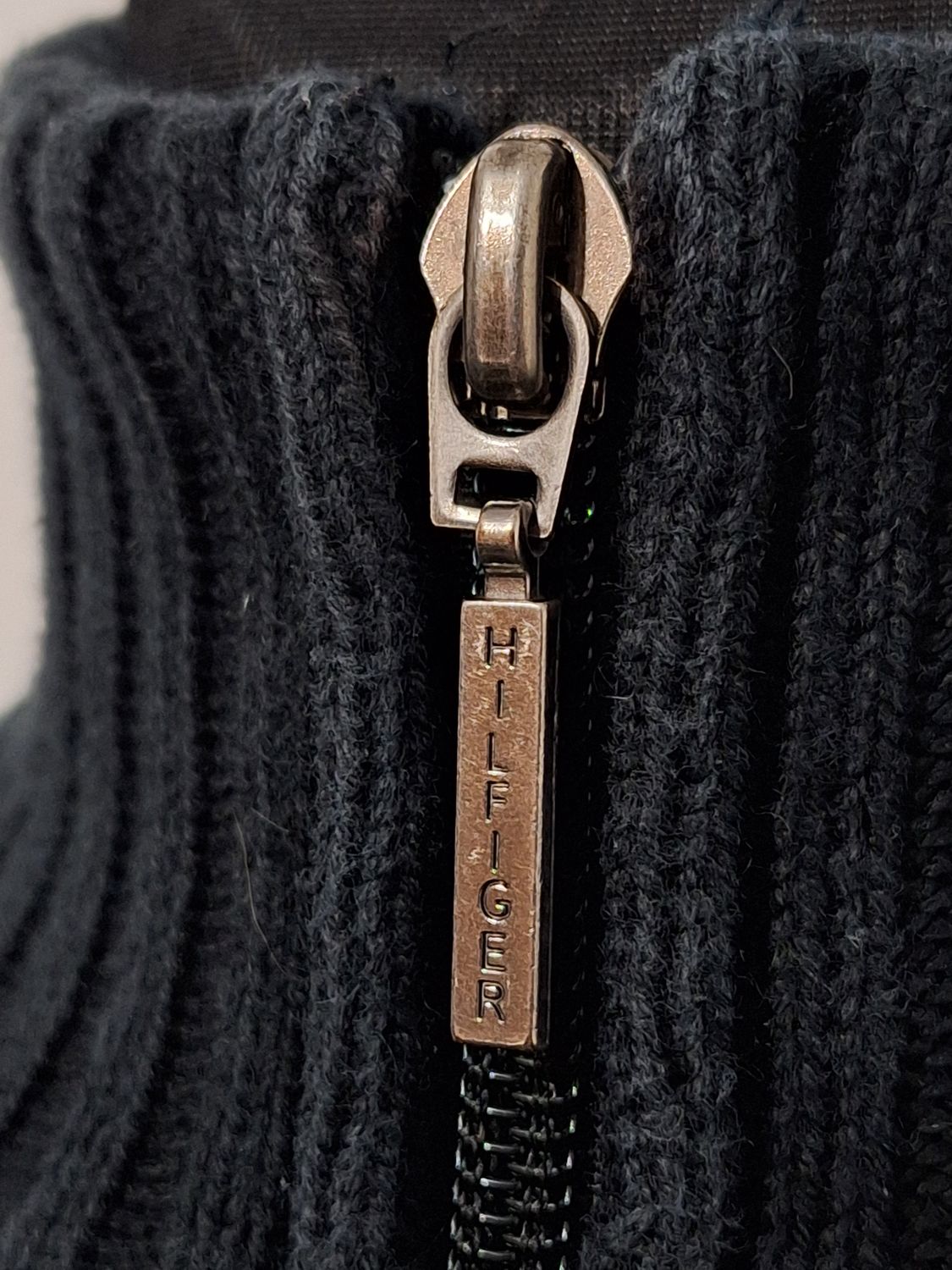 Sweter Tommy Hilfiger