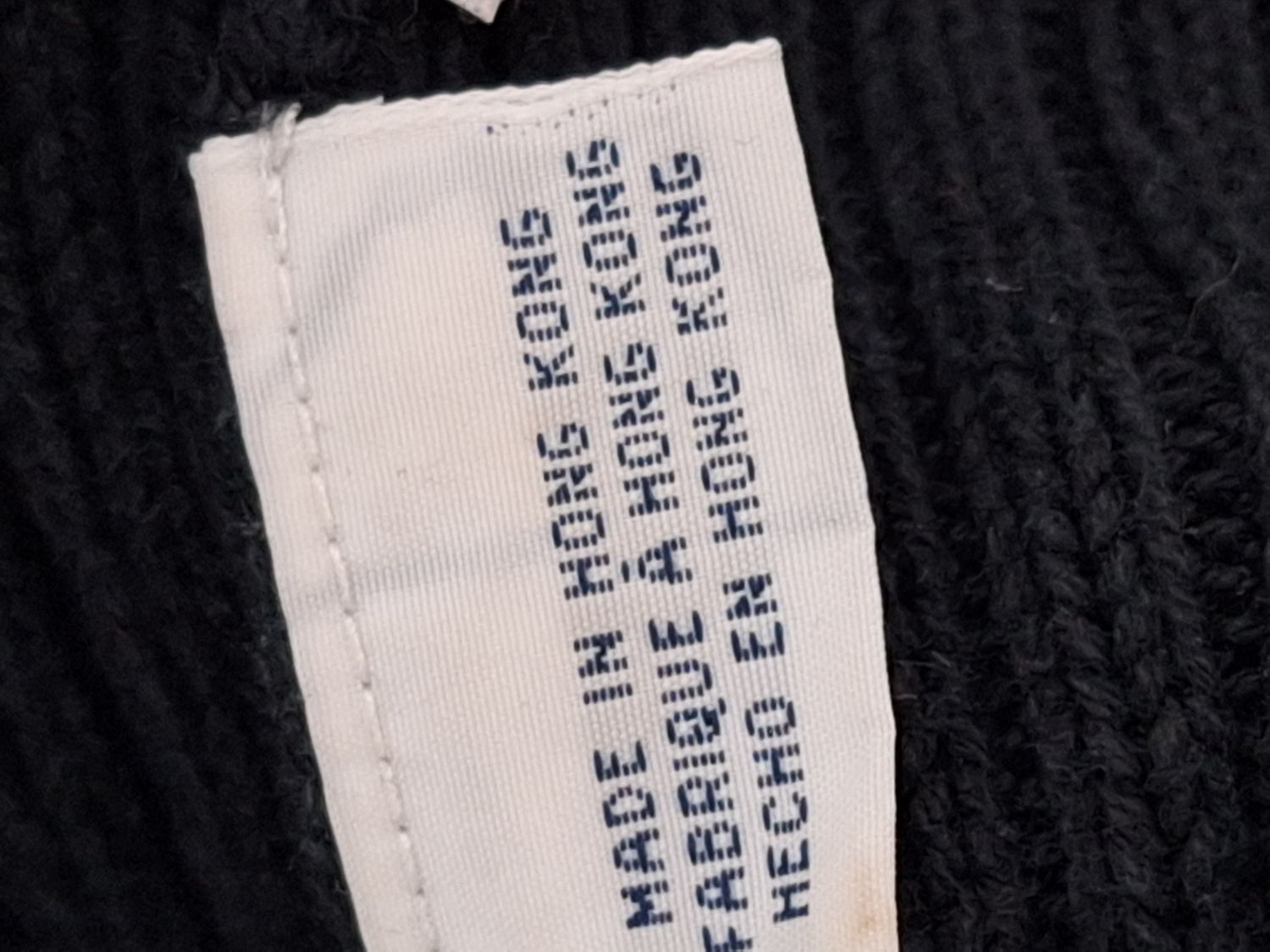 Sweter Tommy Hilfiger