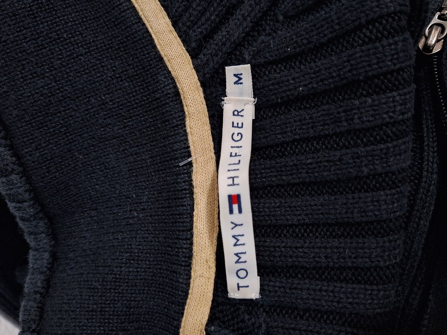 Sweter Tommy Hilfiger