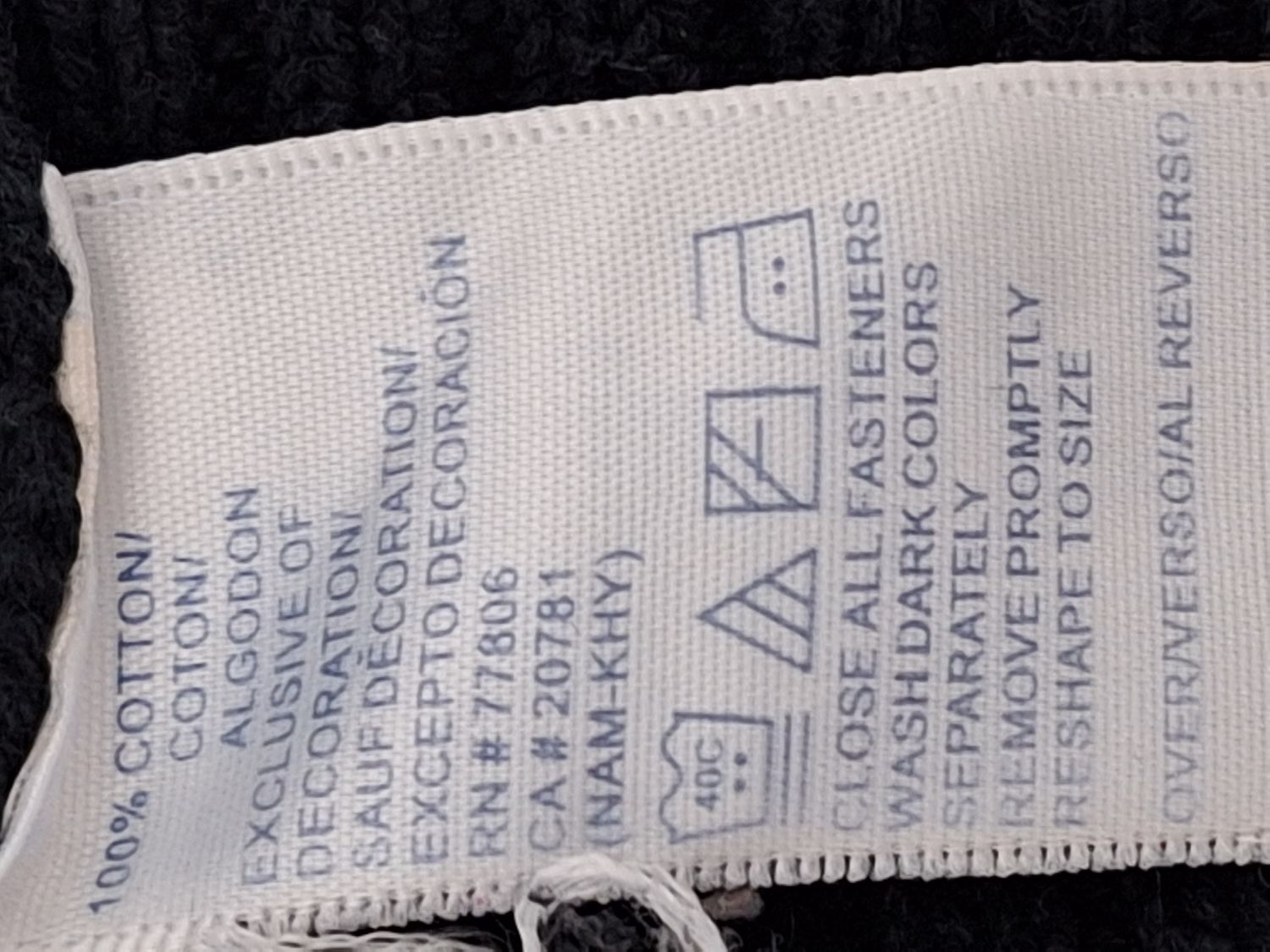 Sweter Tommy Hilfiger