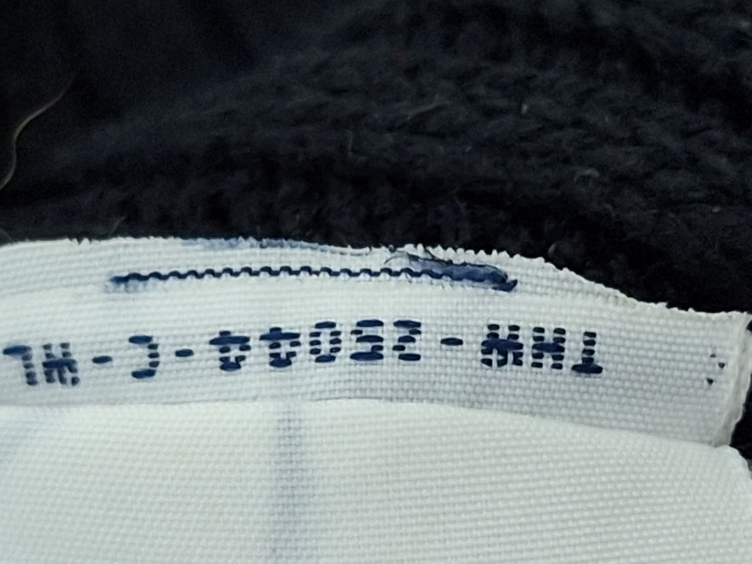 Sweter Tommy Hilfiger