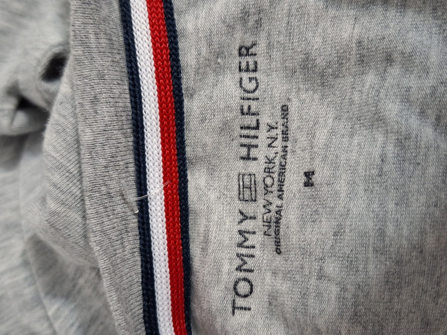 Koszulka Tommy Hilfiger