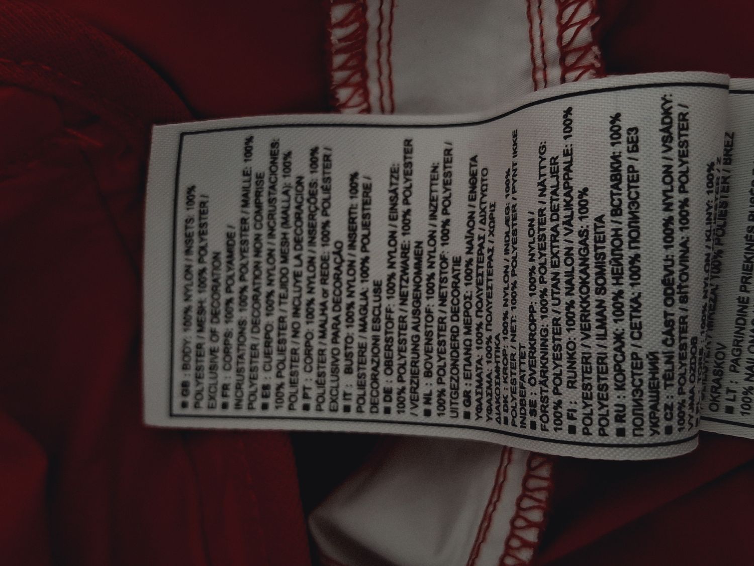 Koszulka Tommy Hilfiger