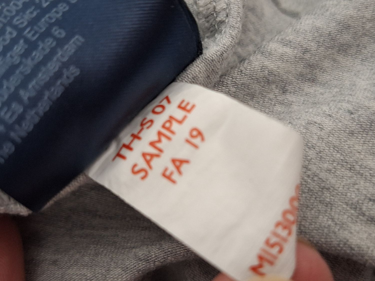 Koszulka Tommy Hilfiger