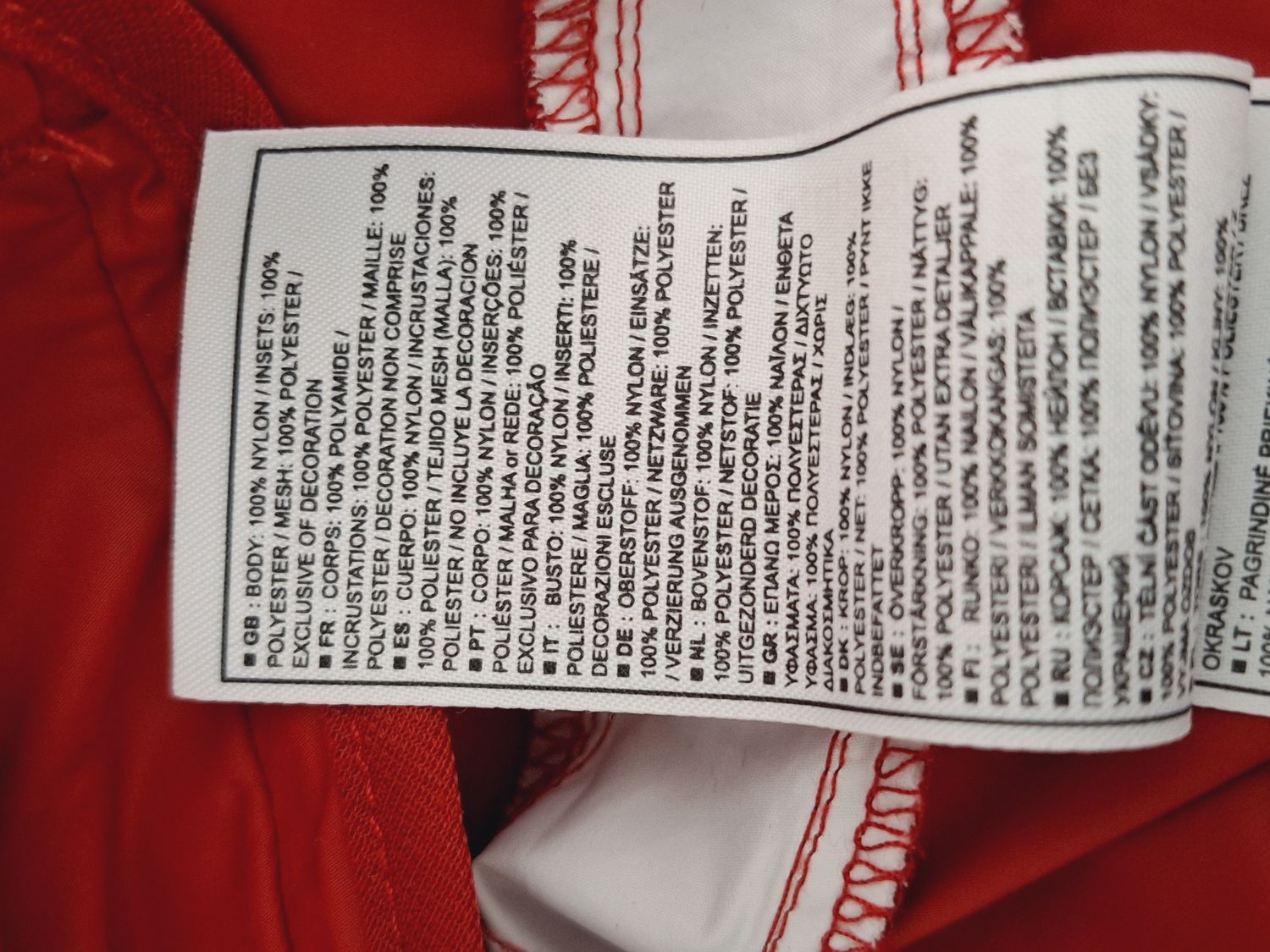 Koszulka Tommy Hilfiger