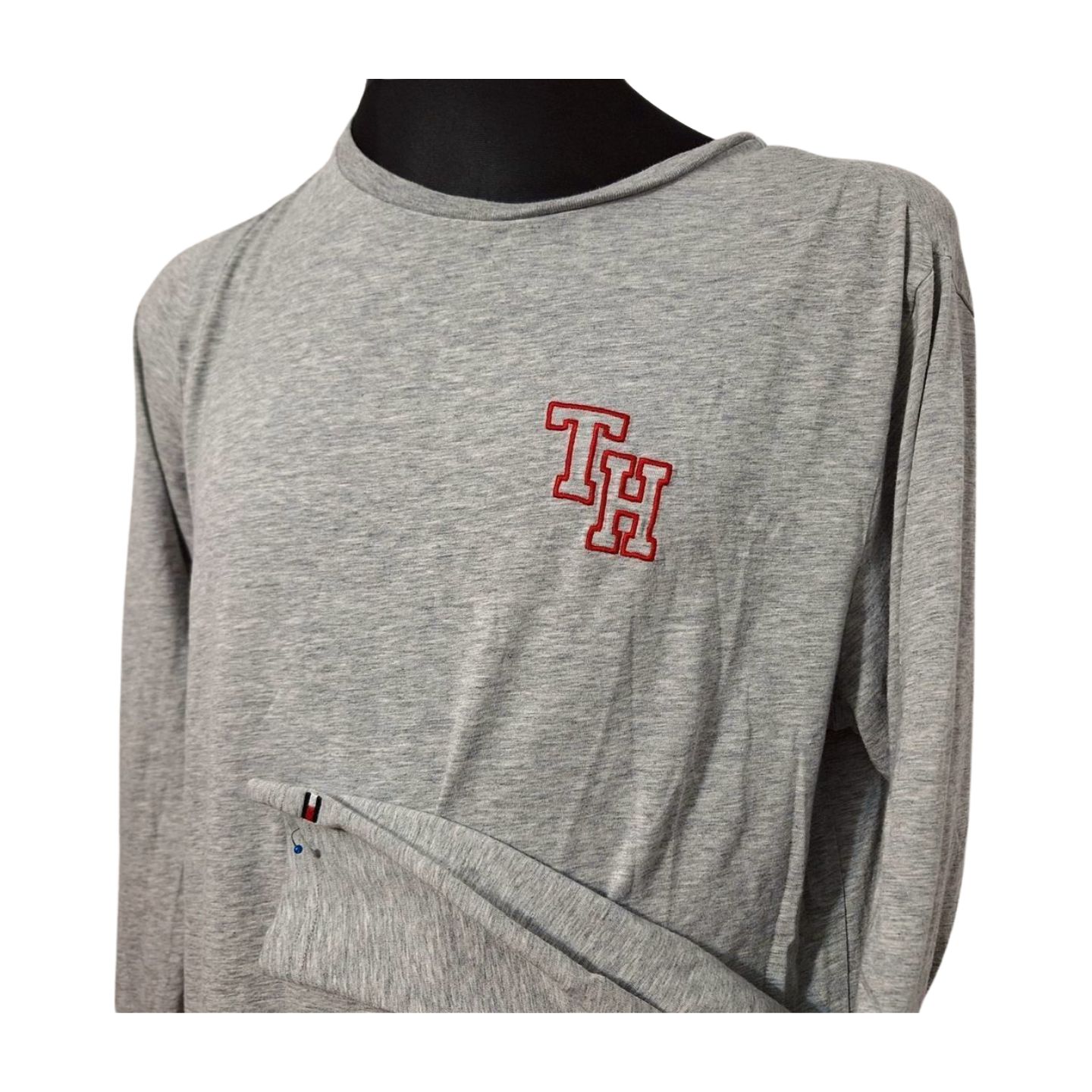 Koszulka Tommy Hilfiger