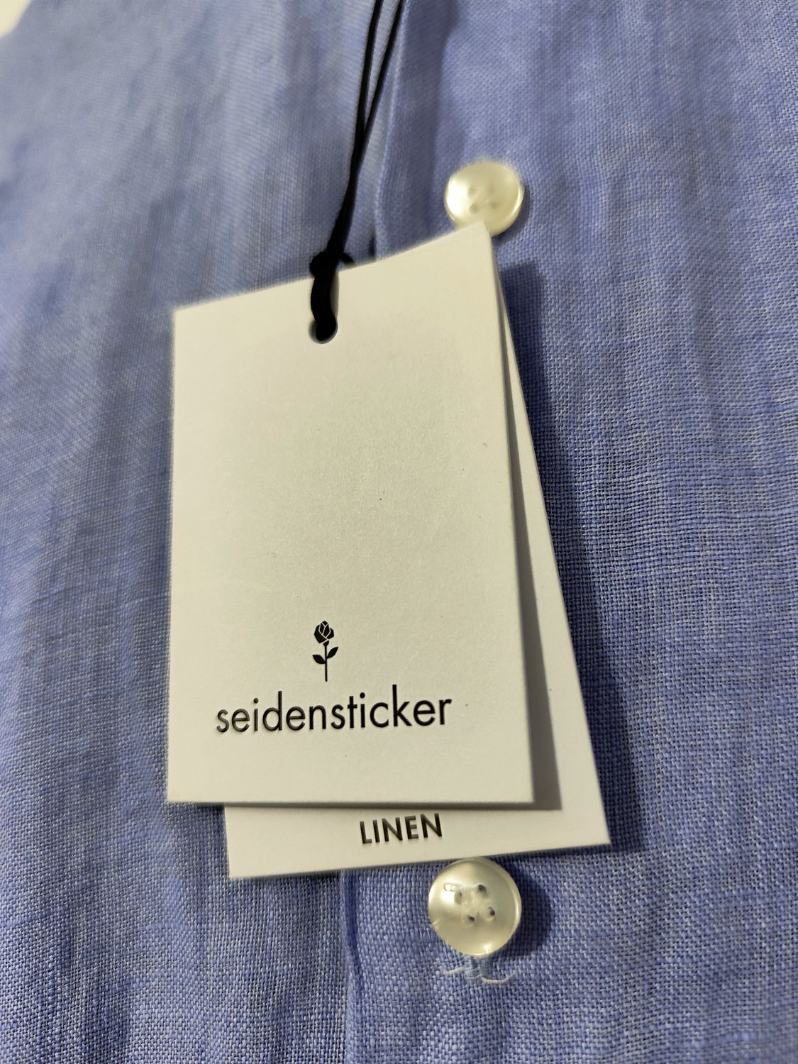 Koszula Seidensticker