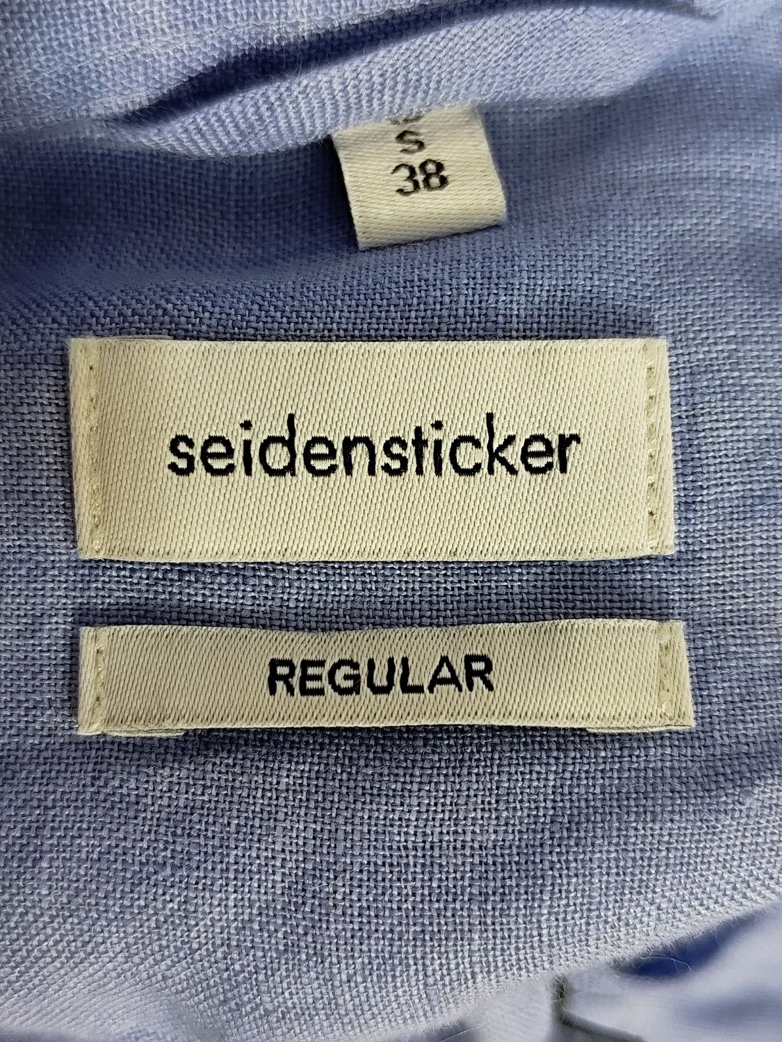 Koszula Seidensticker