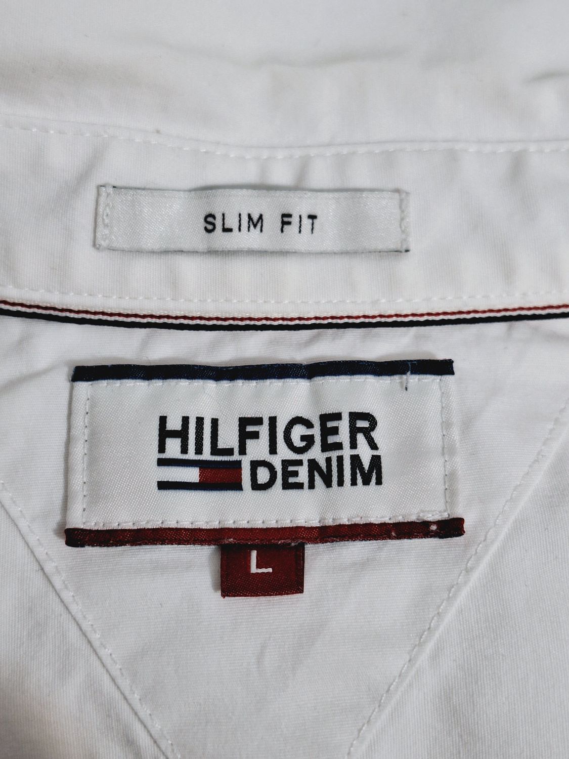 Koszula Tommy Hilfiger