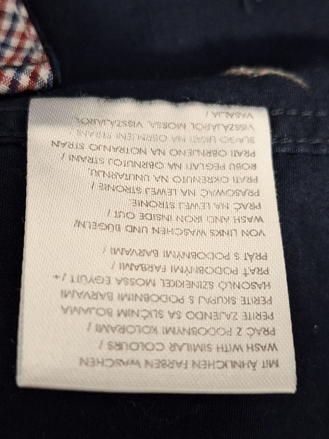 Koszulka Polo Camp David