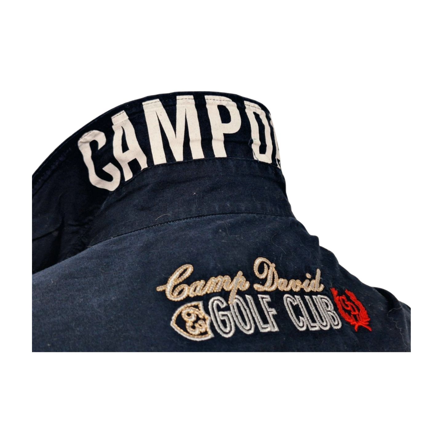 Koszulka Polo Camp David