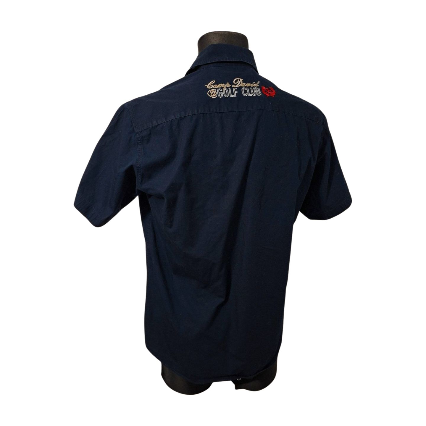 Koszulka Polo Camp David