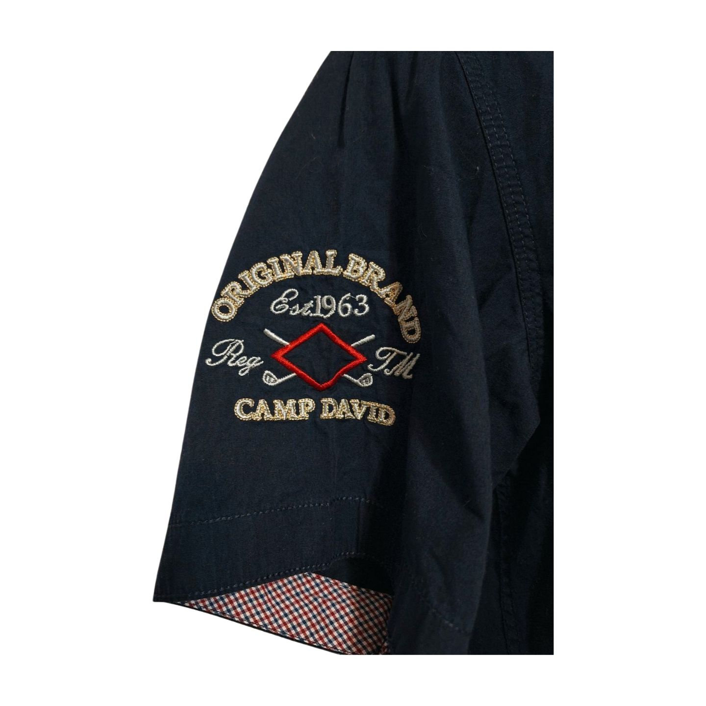 Koszulka Polo Camp David