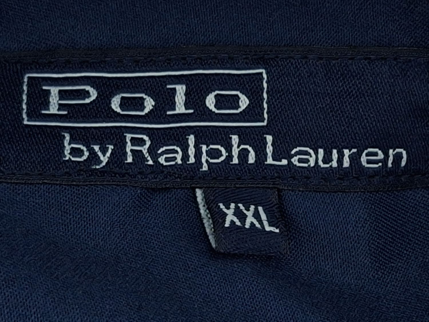 Koszula Polo Ralph Lauren