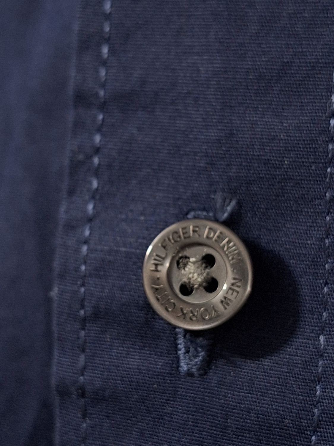 Koszula Tommy Hilfiger