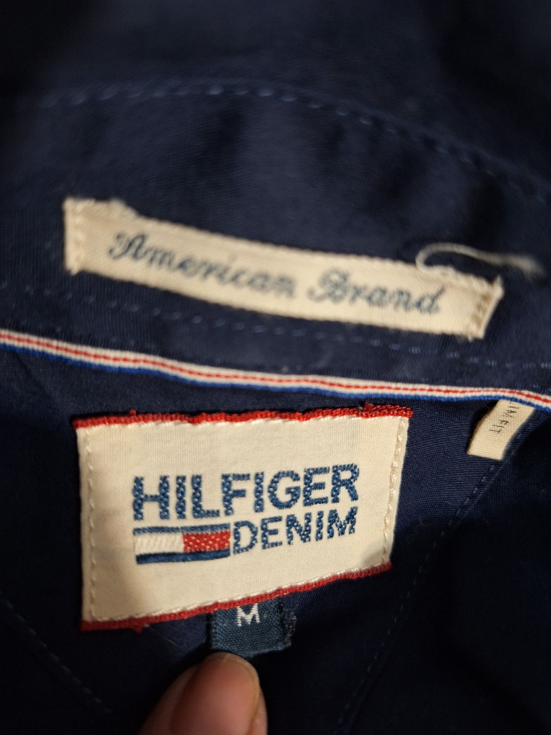 Koszula Tommy Hilfiger