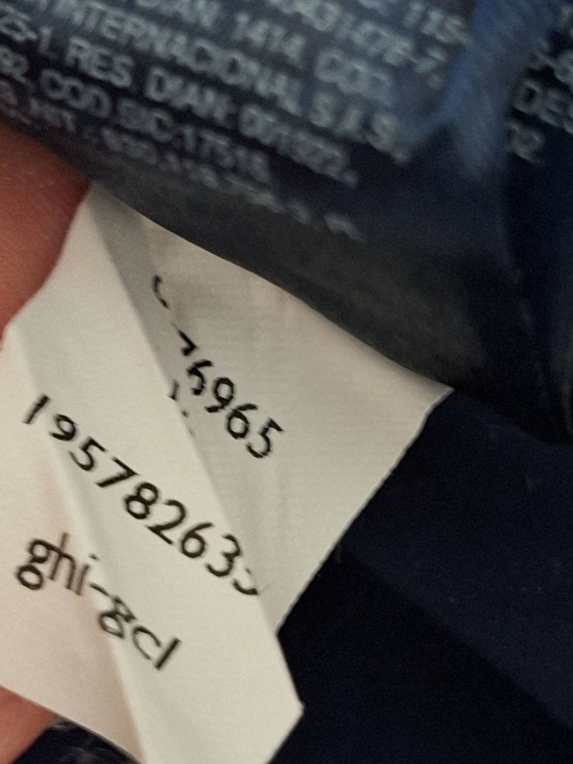 Koszula Tommy Hilfiger