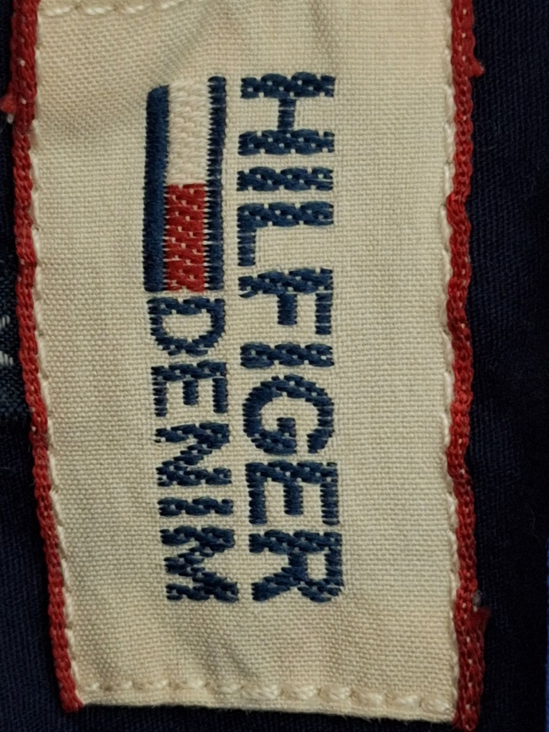 Koszula Tommy Hilfiger