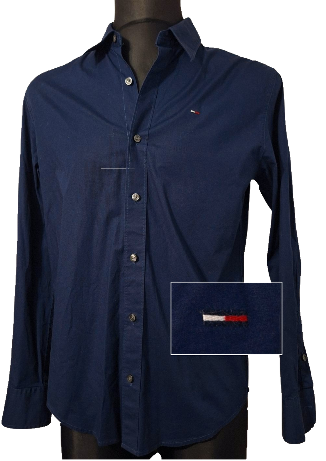 Koszula Tommy Hilfiger