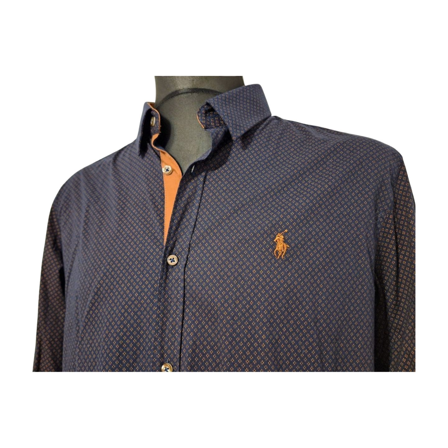 Koszula Polo Ralph Lauren