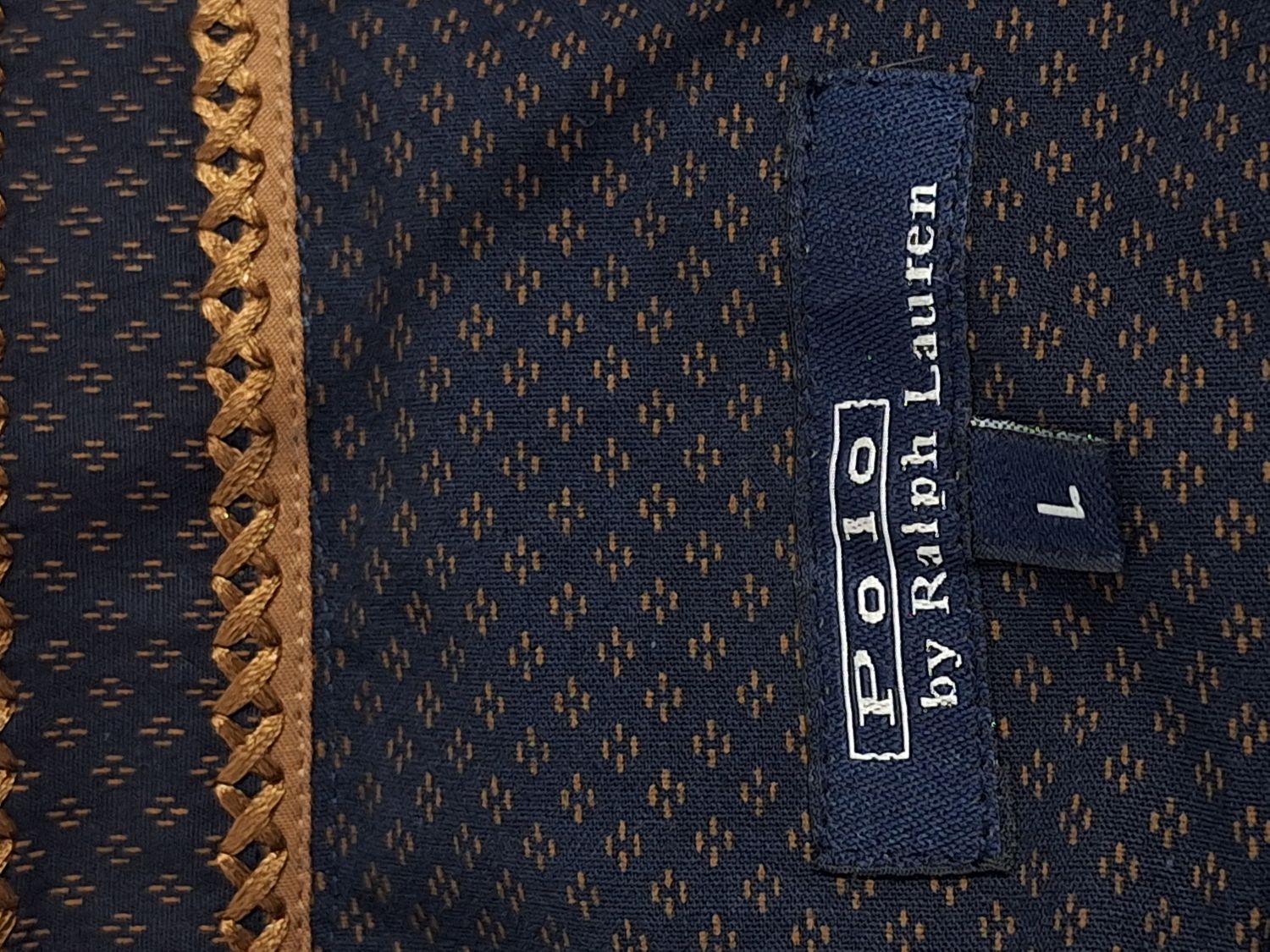 Koszula Polo Ralph Lauren