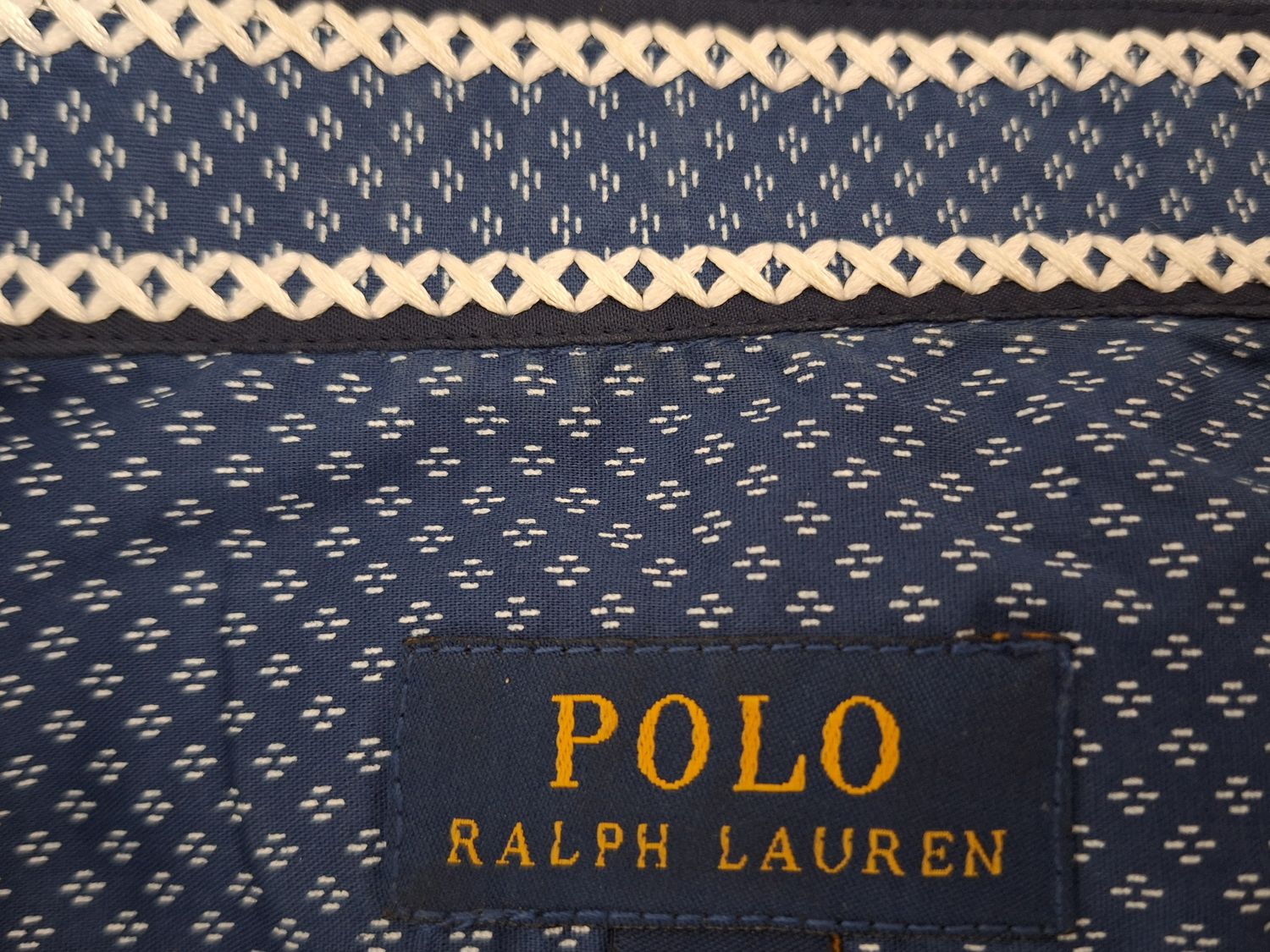 Koszula Polo Ralph Lauren