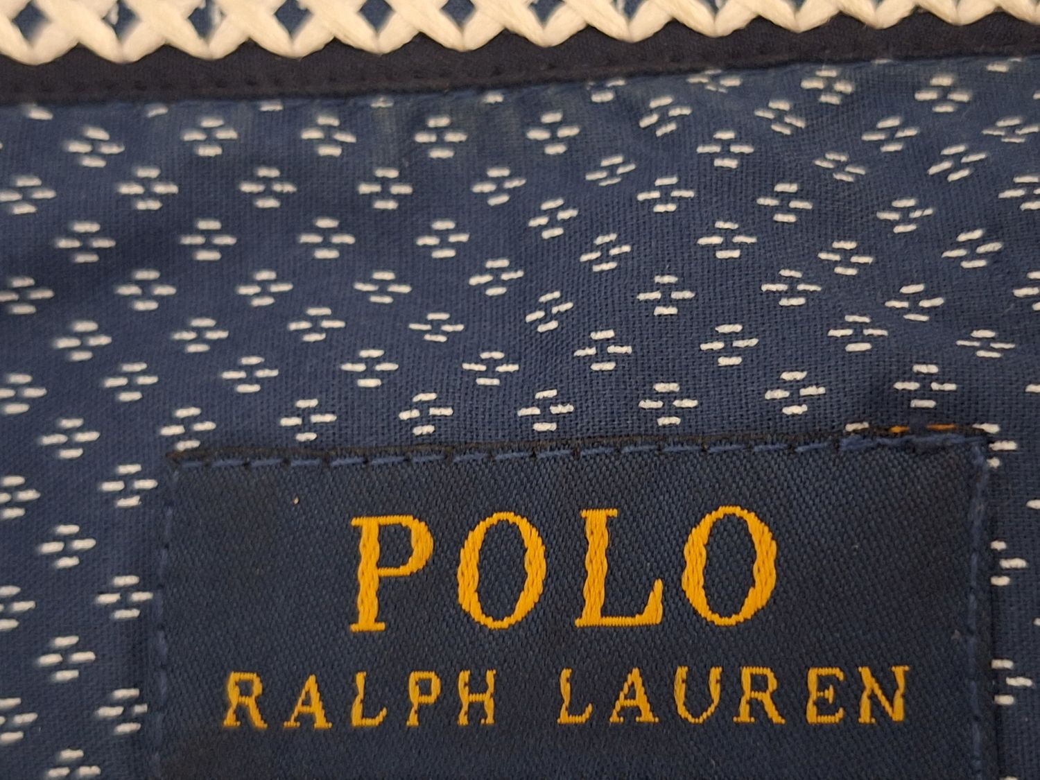 Koszula Polo Ralph Lauren