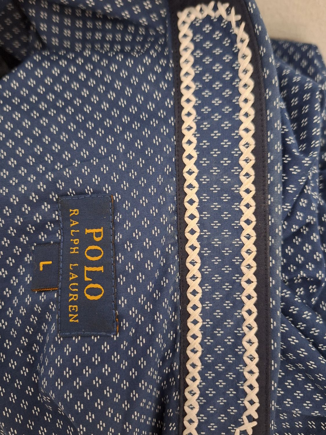 Koszula Polo Ralph Lauren