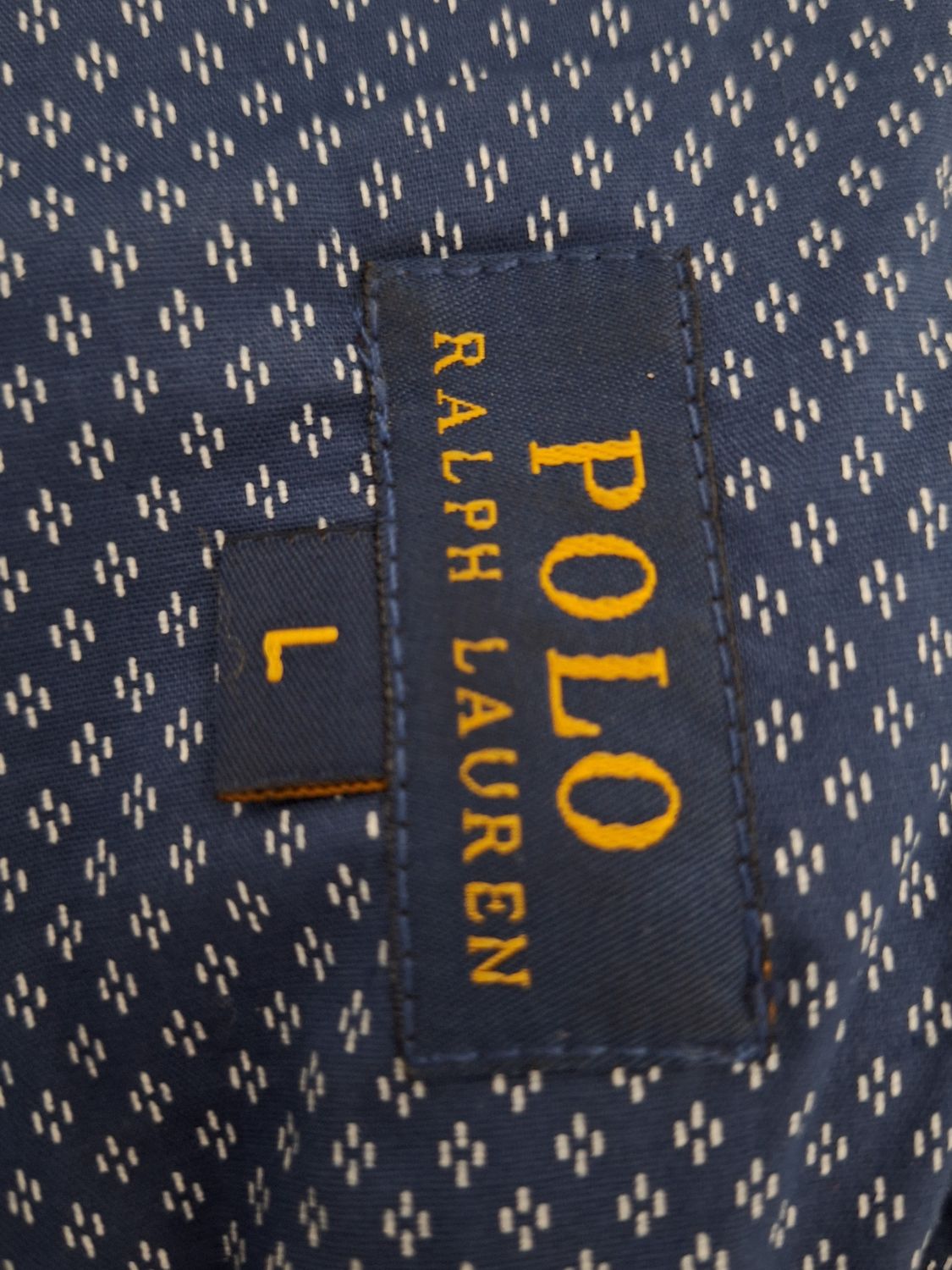 Koszula Polo Ralph Lauren