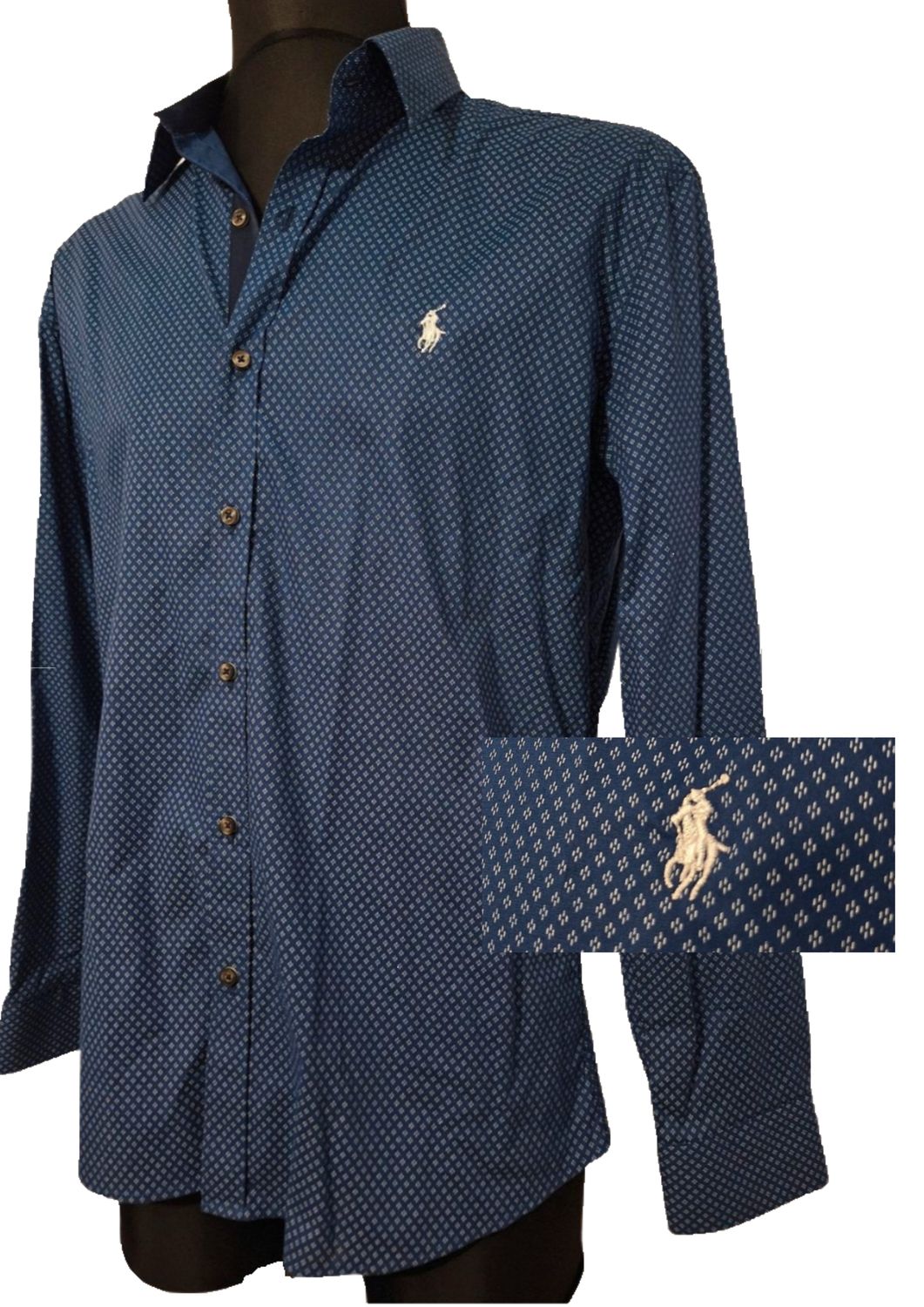 Koszula Polo Ralph Lauren