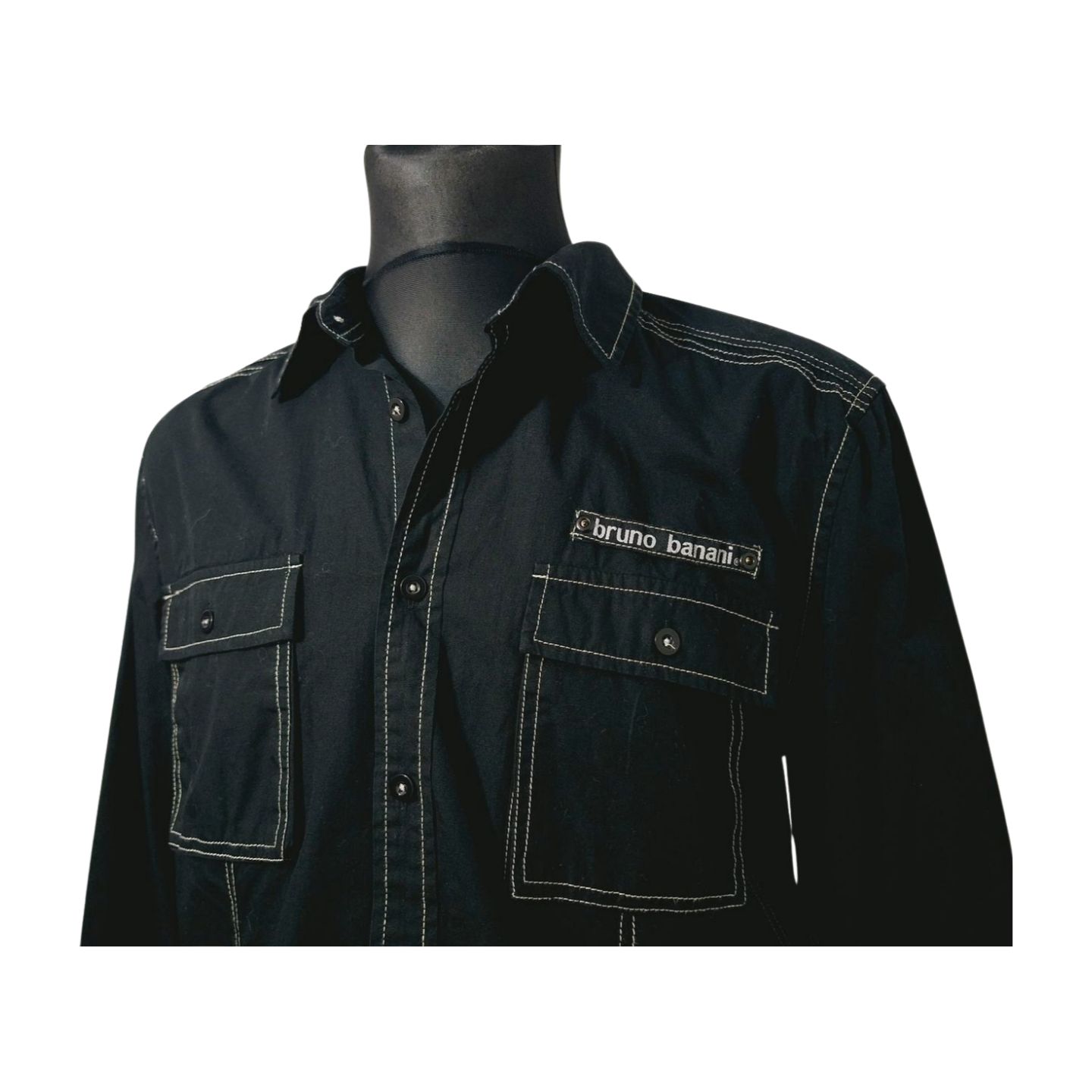 Koszula Bruno Banani