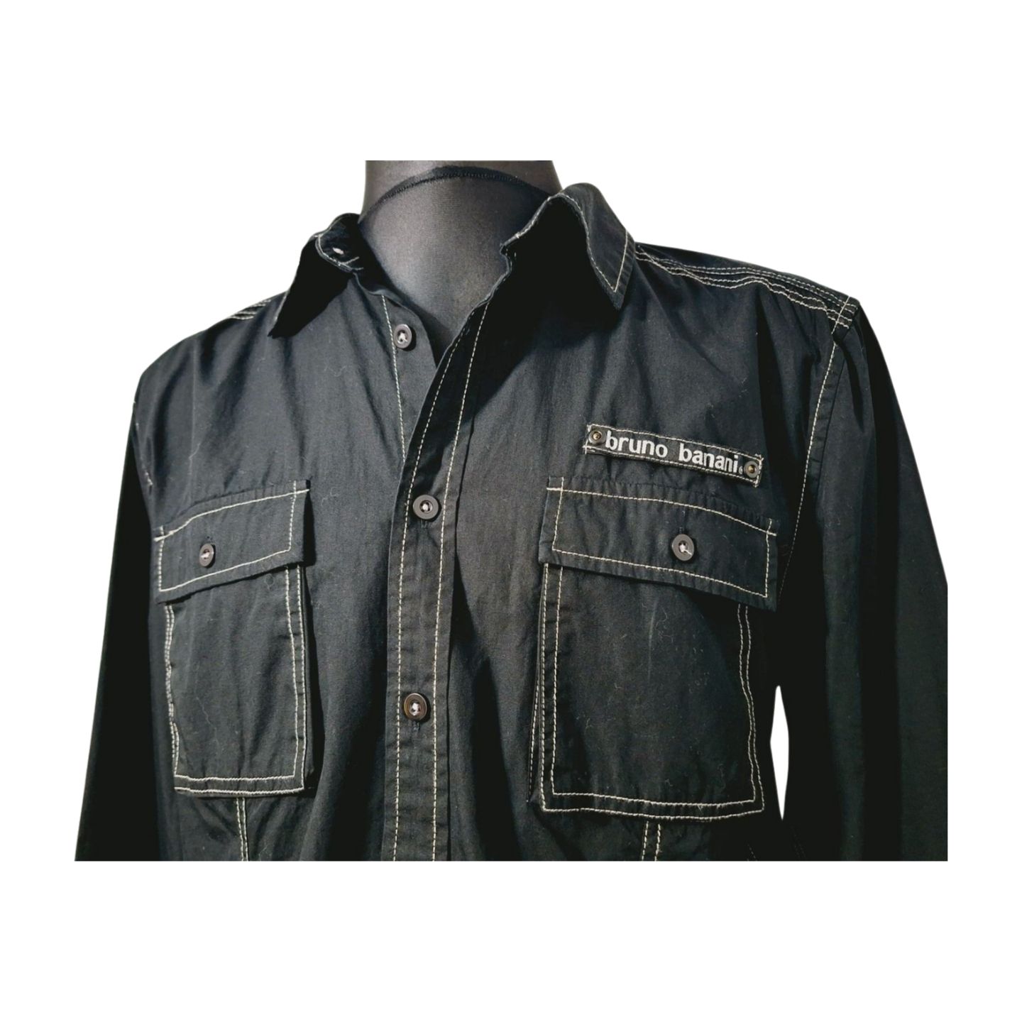 Koszula Bruno Banani