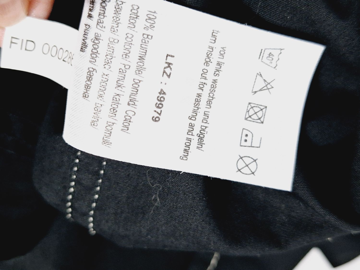 Koszula Bruno Banani