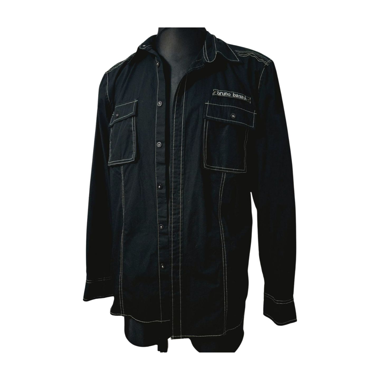 Koszula Bruno Banani