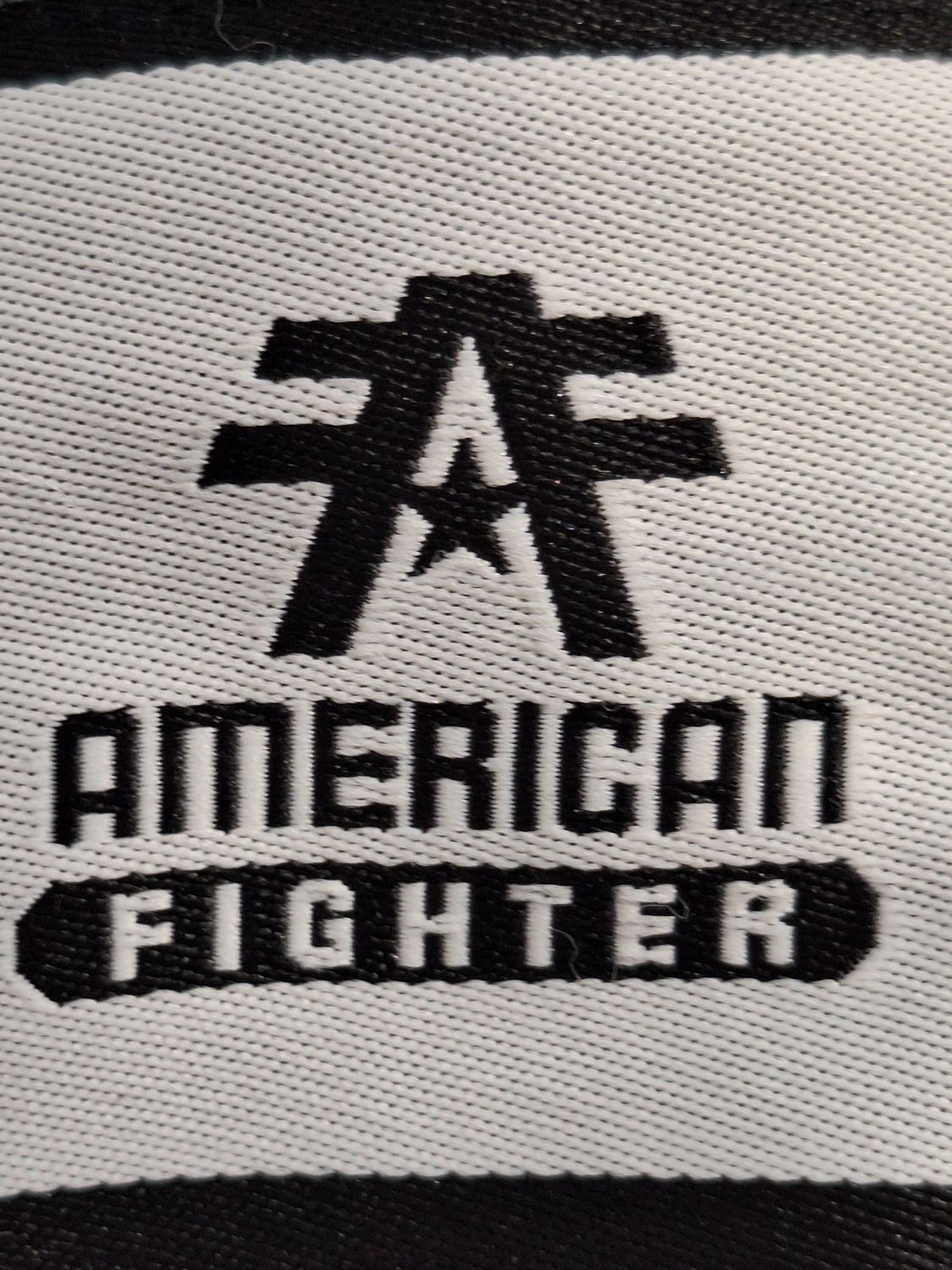 Koszula American Fighter