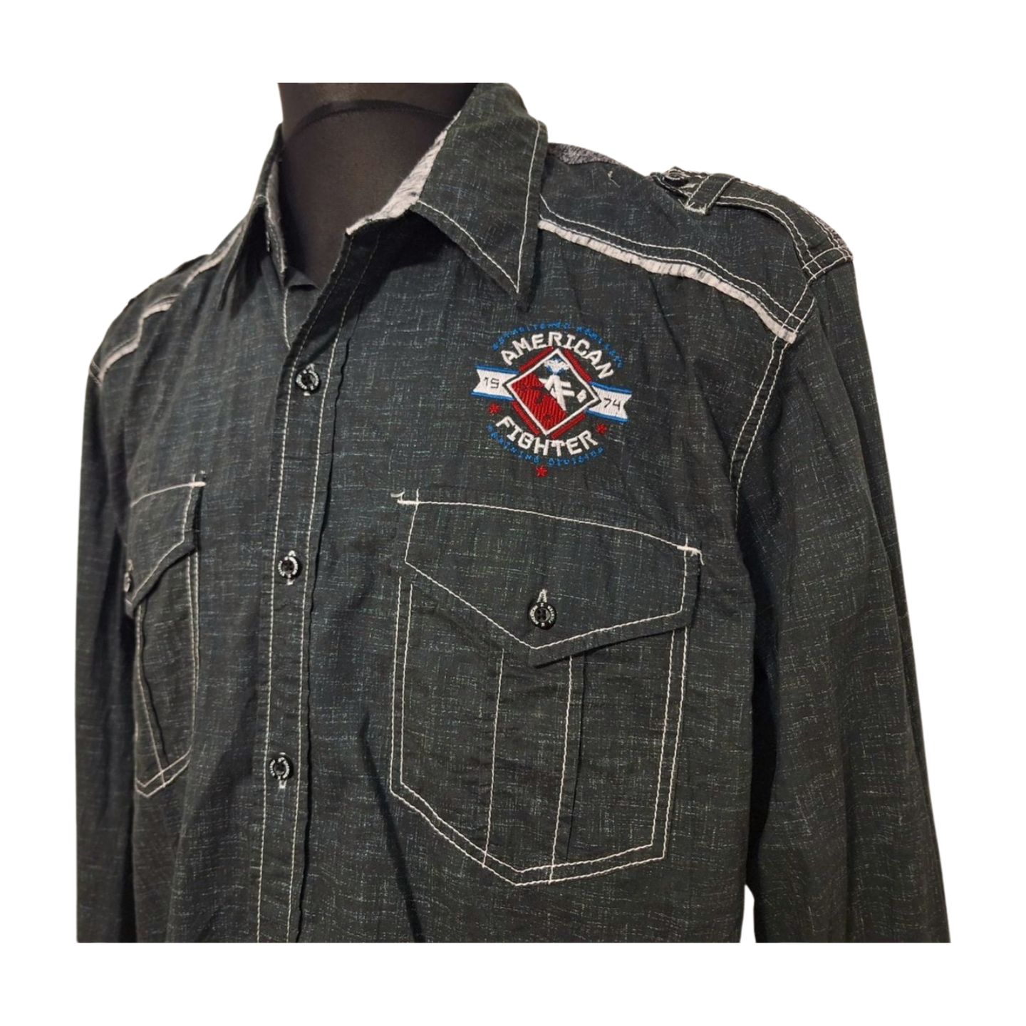 Koszula American Fighter