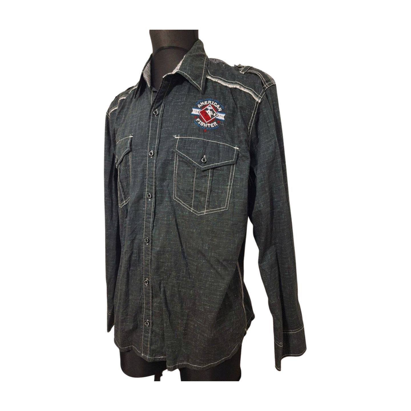 Koszula American Fighter