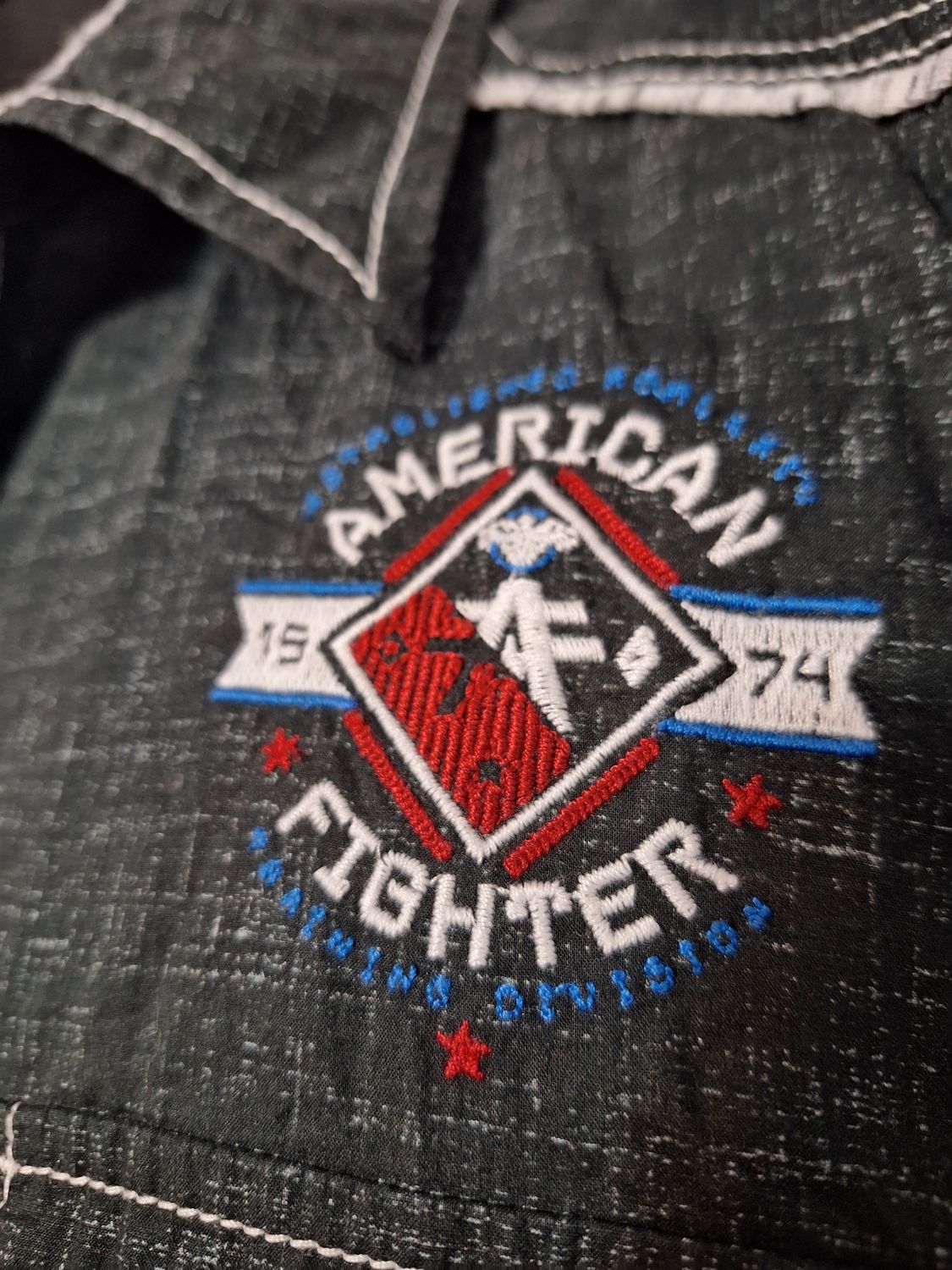 Koszula American Fighter