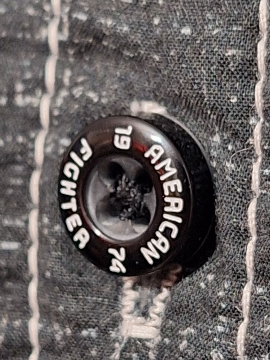 Koszula American Fighter