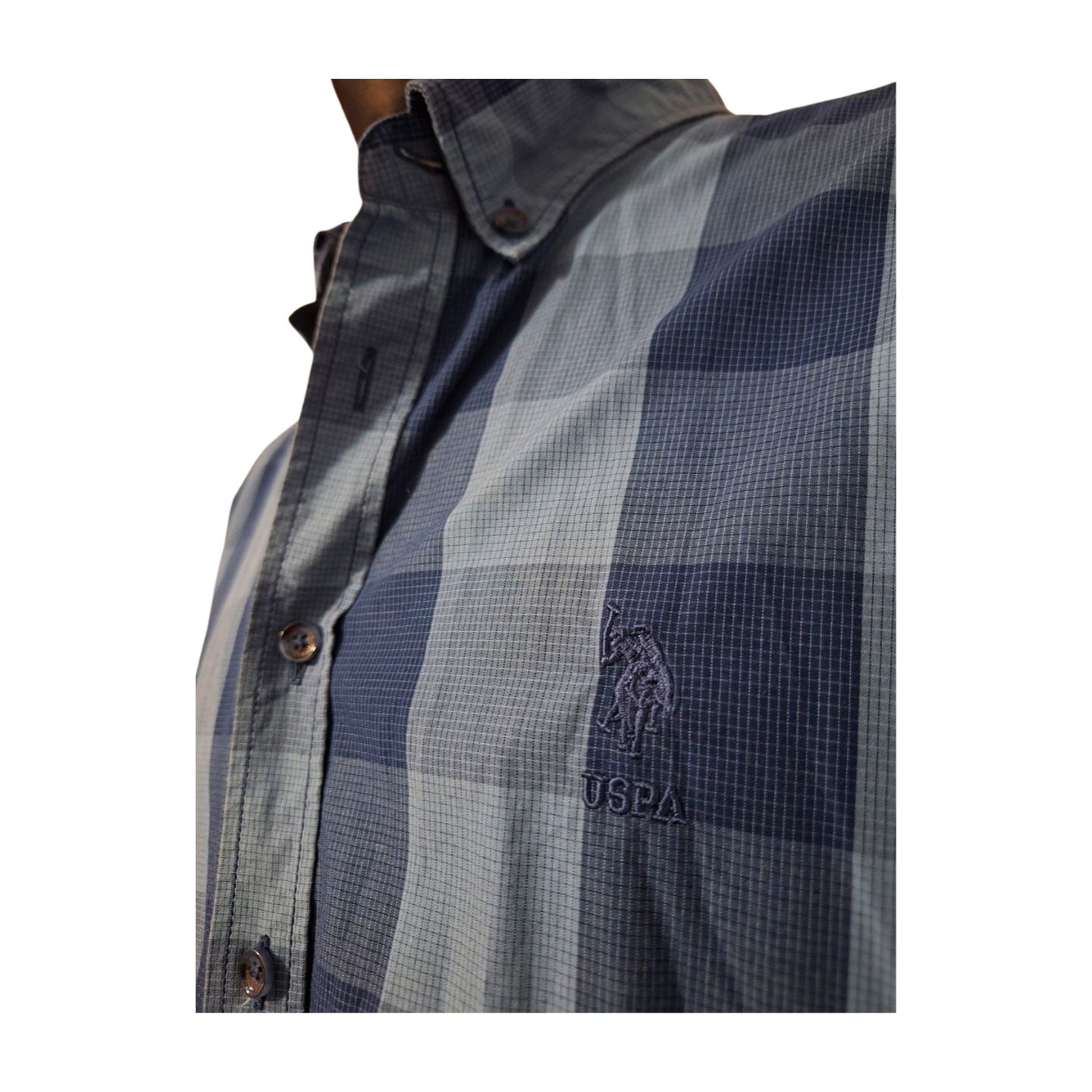 Męska koszula U.S.POLO ASSN