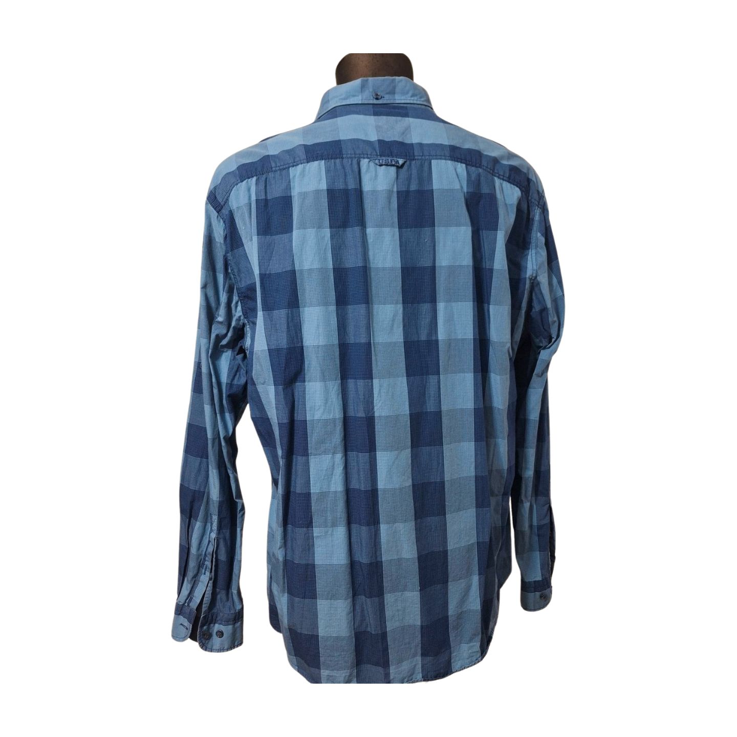 Męska koszula U.S.POLO ASSN