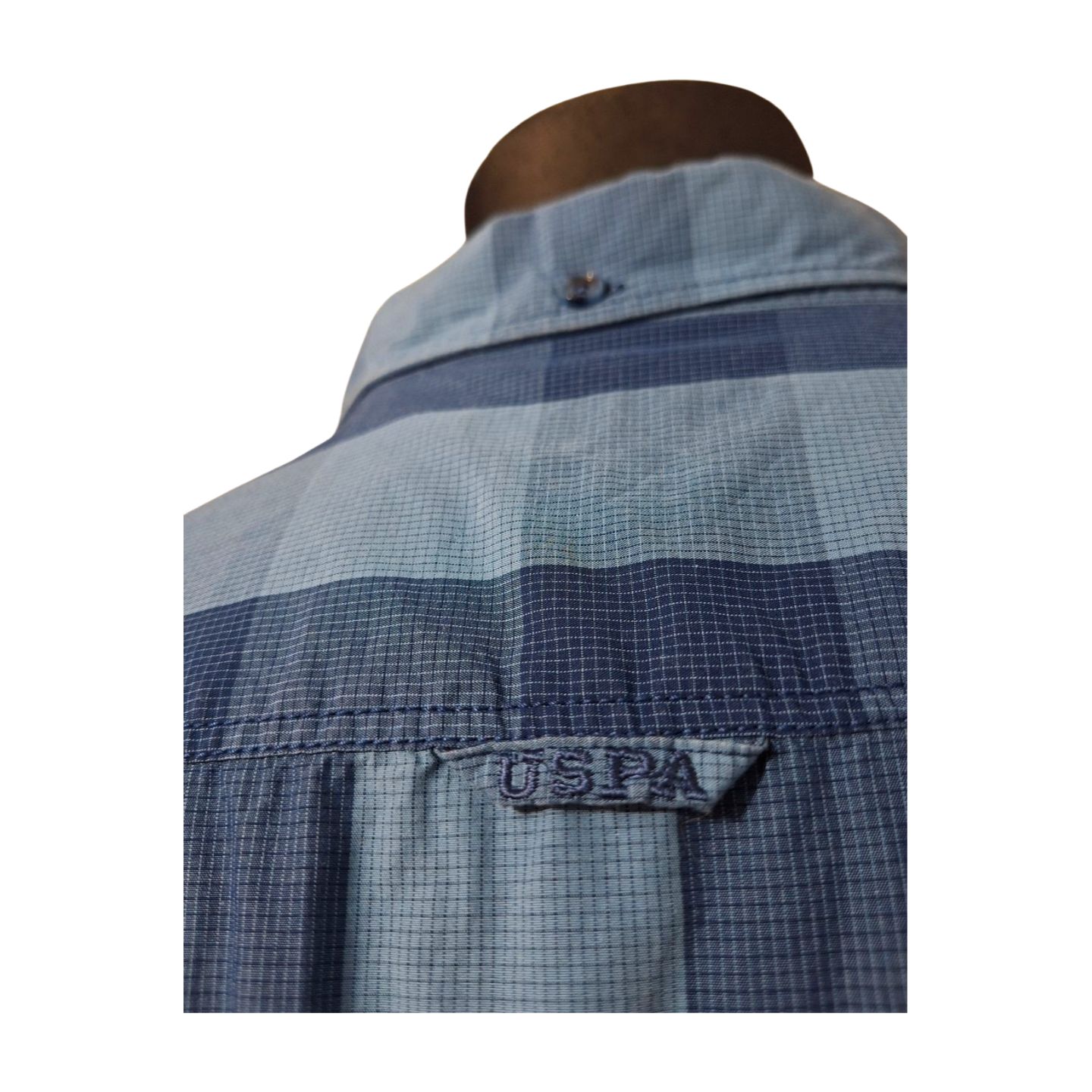 Męska koszula U.S.POLO ASSN