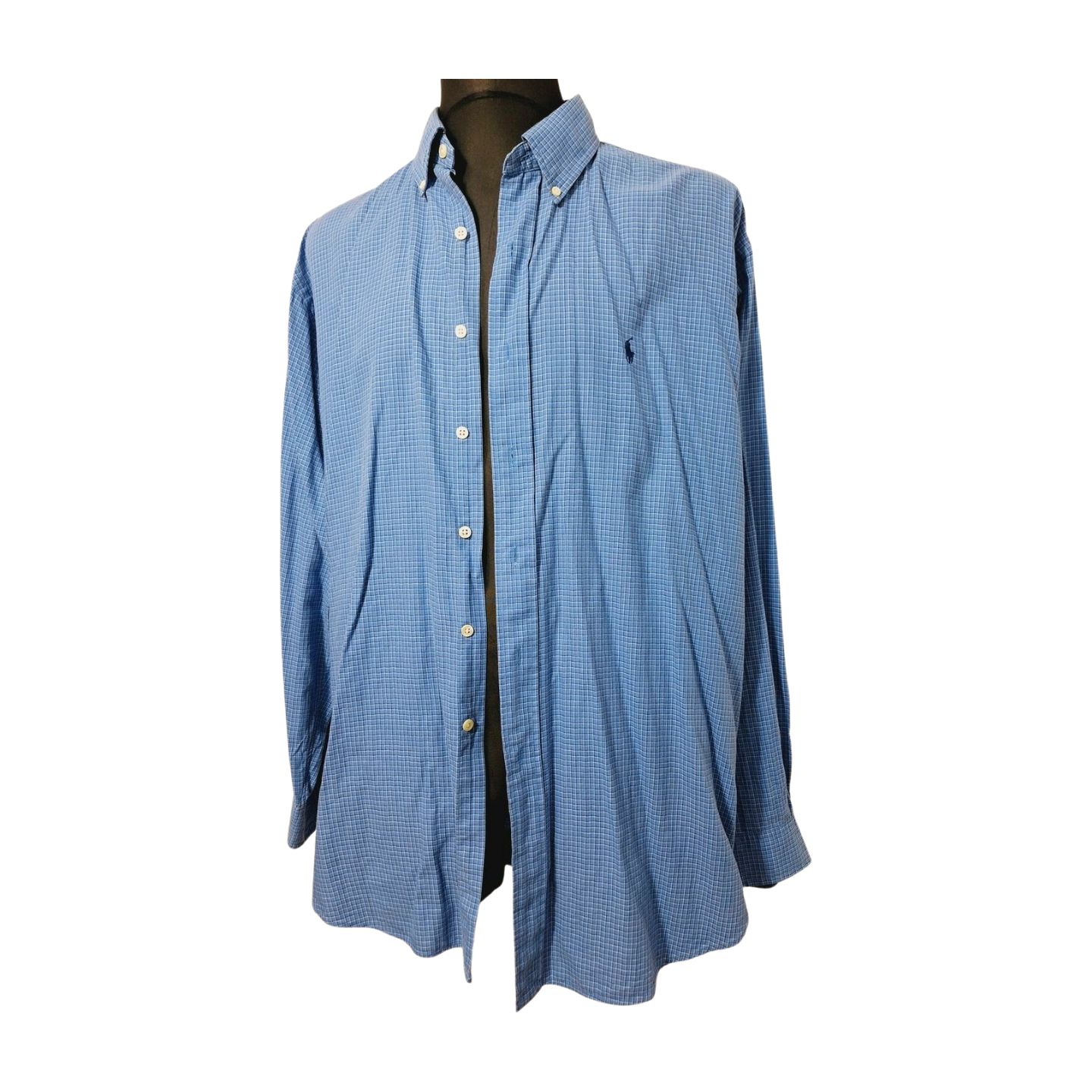 Męska koszula Polo Ralph Lauren