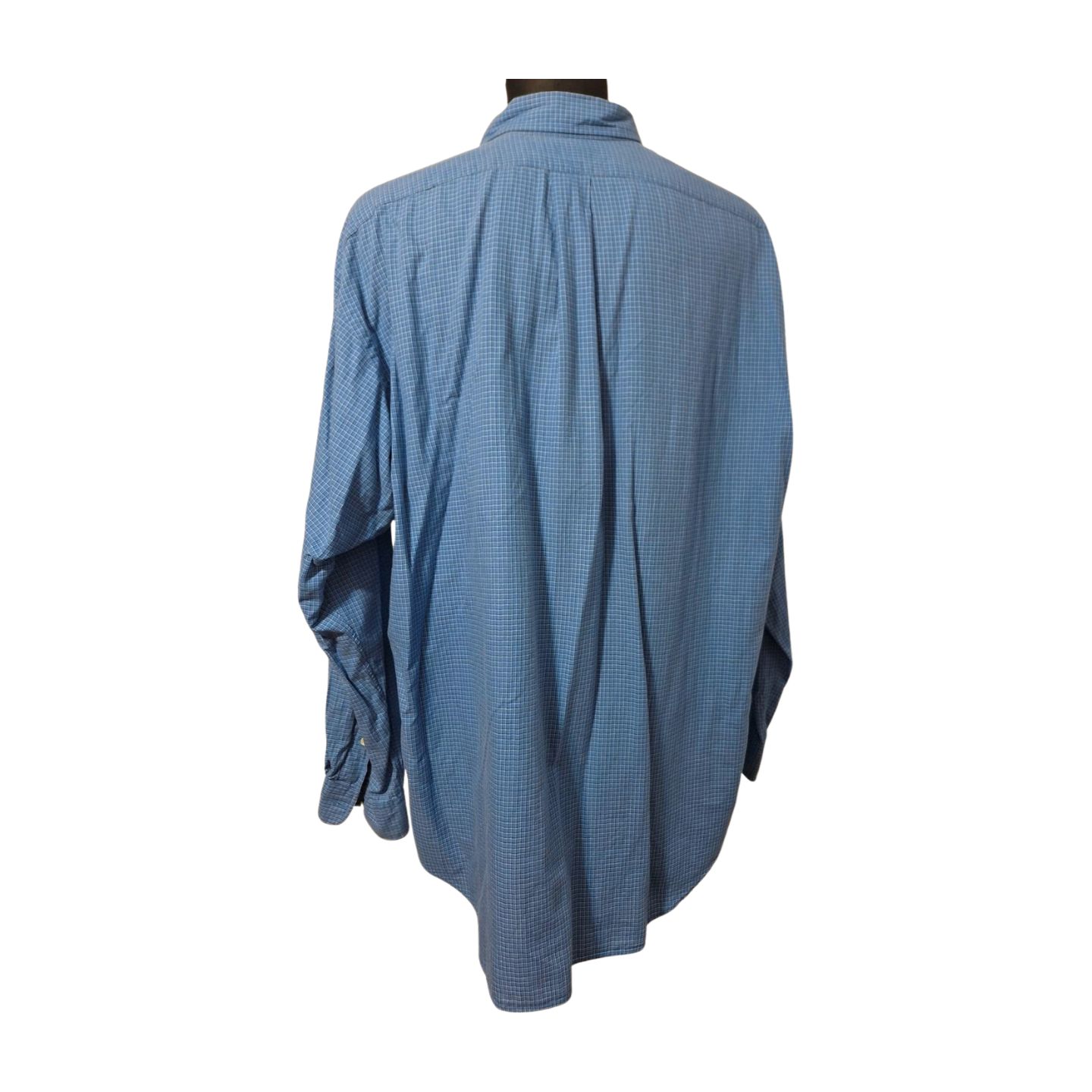 Męska koszula Polo Ralph Lauren