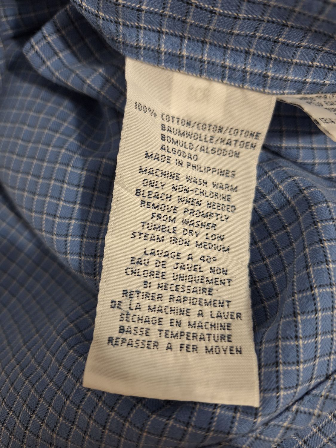 Męska koszula Polo Ralph Lauren