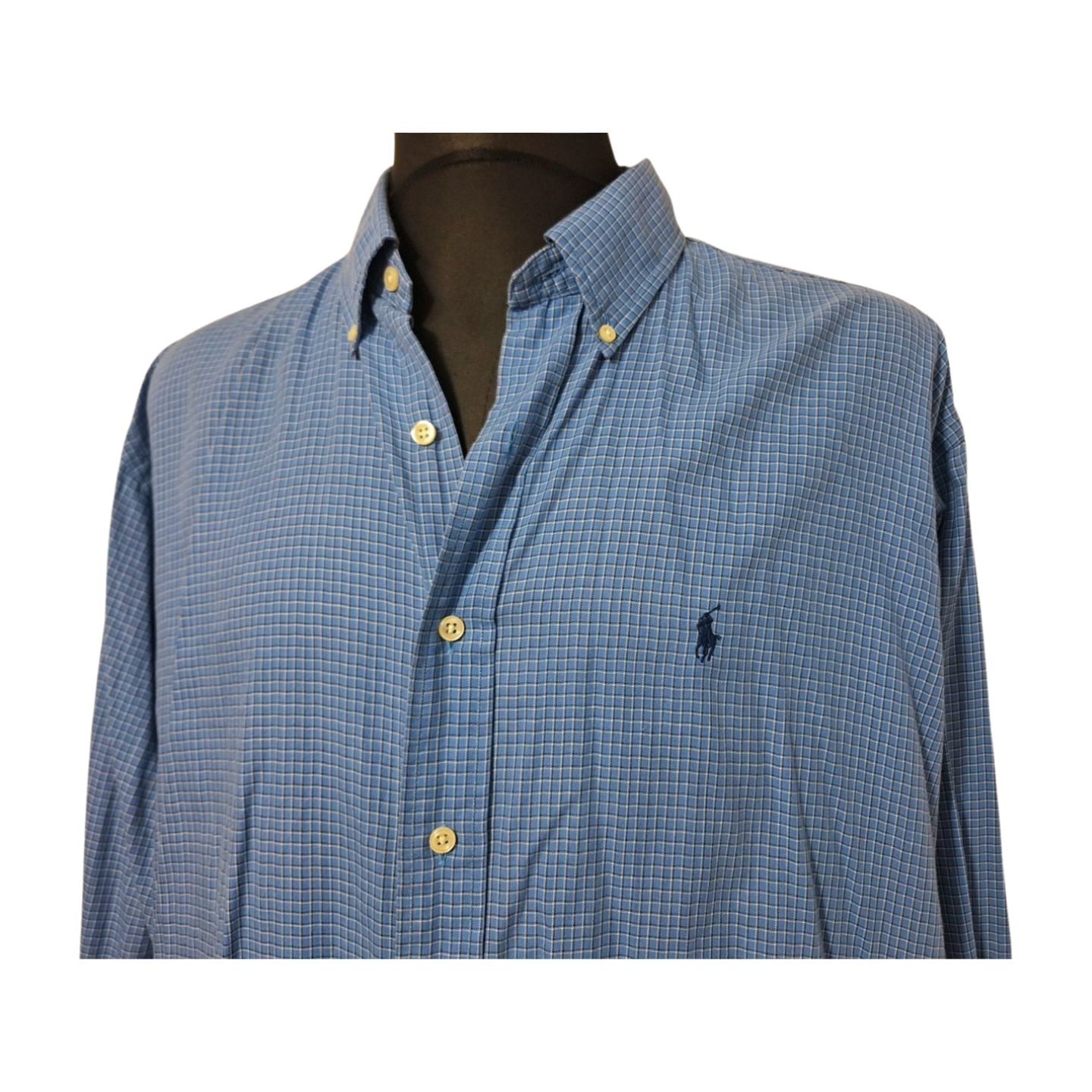 Męska koszula Polo Ralph Lauren